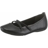 TAMARIS für Damen, schwarz, Gr. 37 EU