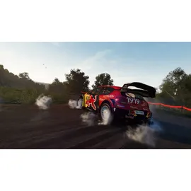 WRC 8 (USK) (PS4)