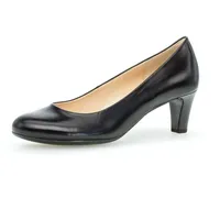 Gabor Modische Pumps schwarz 37,5
