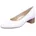 Damen VICENZA Pumps OFFWHITE 42