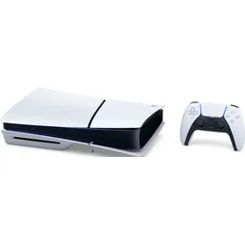 Sony PlayStation 5 Slim Disc Edition
