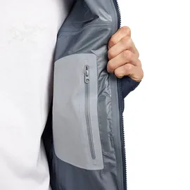 Arc'teryx Beta Jacket Herren black sapphire XL