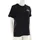 The North Face Monte Regular Graphic Damen T-Shirt-Schwarz-S
