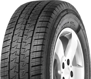 Continental Vancontact 4season 205/65 R15 102/100T Ganzjahresreifen