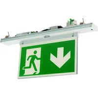 Ridi Ridi-Leuchten Rettungszeichen-Modul VLMF-HW-C500-11SI-ED