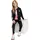adidas Essentials Trainingsanzug Schwarz 116