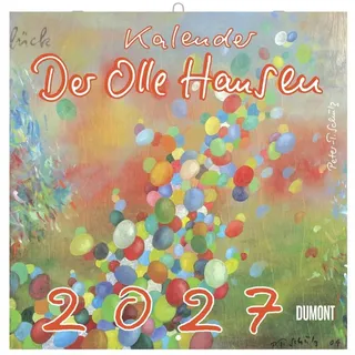 Neumann Der Olle Hansen 2027