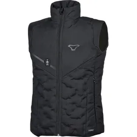 Macna Cloud Weste - Black - XL