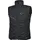 Macna Cloud Weste - Black - XL