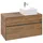 Villeroy & Boch Collaro Waschbeckenunterschrank 100 x 55 cm Kansas Oak