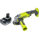 RYOBI R18AG-0 ohne Ladegerät + 1 x 5,0 Ah