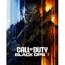 Call of Duty: Black Ops 7 - Standard Edition (ESRB) (PS5)