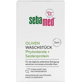 Sebamed Oliven Waschstück