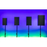 DAP AUDIO DAP NRG-12A Aktiver 12” Breitbandlautsprecher