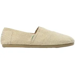 Paez  Espadrilles Gum Classic M - Seed Butter  in Beige, 40