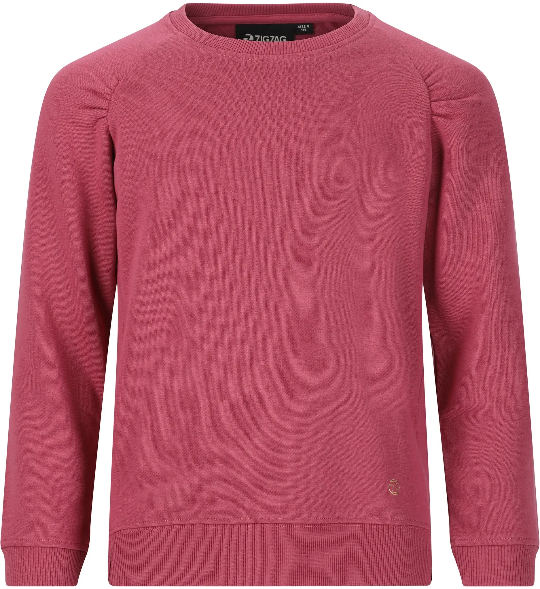 Sweatshirt ZIGZAG 