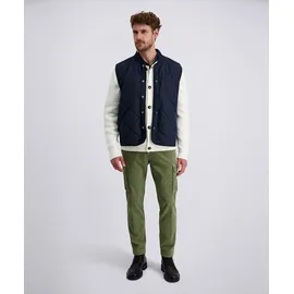 Pierre Cardin Sweatweste Blau L