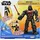 Hasbro Star Wars Epic World Of Action Darth Vader Ultimative Mech Macht-Rüstung