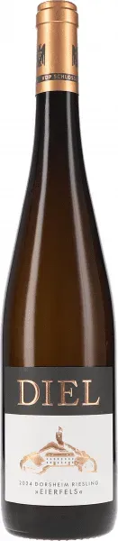 Dorsheim Riesling Eierfels Diel 2024