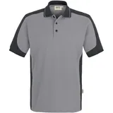 Hakro HAKRO® Polo-Shirt Contrast 839, - 4XL