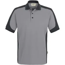 Hakro HAKRO® Polo-Shirt Contrast 839, - 4XL