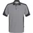 Hakro HAKRO® Polo-Shirt Contrast 839, - 4XL