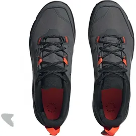 adidas Terrex AX4 GTX Herren Grey Six/Grey Four/Solar Red 42