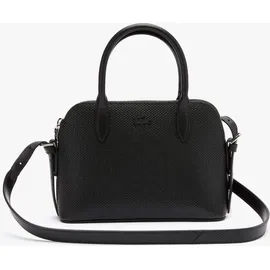 Lacoste Handtasche Chantaco Classics Top Handle Bag Noir