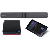 Lenovo ThinkSmart Core Kit Bar180 + IP Controller Intel® CoreTM i5-1145G7E