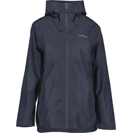 Didriksons Tilde 4 Jacke (Größe XL, blau)