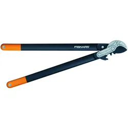 Fiskars PowerGear II Getriebeastschere Amboss in verschiedenen Größen
