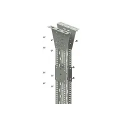 Legrand CM561300 Kopfplatte SPST GS 0