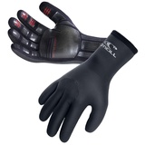 O'Neill ONeill Wetsuits Erwachsene Handschuhe SLX Glove, Black, L,