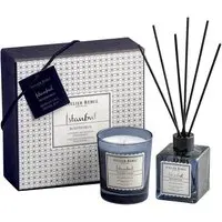 ATELIER REBUL Coffret Miniature Maison Istanbul Bosphorus Emballage(S) Combi 1 pc(s)