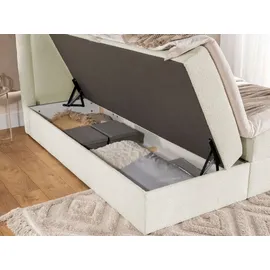 Mirjan24 Bonito 200 x 200 cm H3 Braun