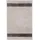Villeroy & Boch Luxury Double Handtuch 30 x 50 cm grau