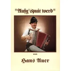 Aufgspuit Werd Ausgabe B