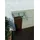Buylando Glaswerk Westfalen - (3lb) 230x90 cm, Klarglas VSG Edelstahl (230x90cm (3X LB-Halterung))
