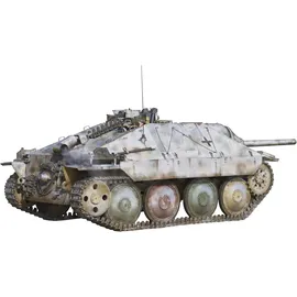 Takom TAK2172X Jagdpanzer 38(t) Hetzer Late Production (Limited Edition)