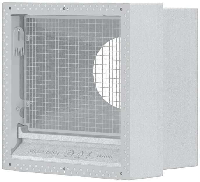 Stiebel Eltron Wanddurchführung AWG-B 315 DH