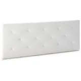 VS Venta-stock Kopfteil 150x60 cm Weiß