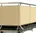 SolVision HB2 HDPE 300 beige