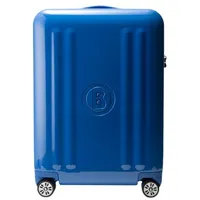 Bogner Koffer Piz C55 Trolleycase Svz 4W - Gr. unisize - in Blau - für Damen