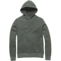 Vintage Industries Kapuzenpullover grau XXL