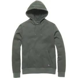 Vintage Industries Kapuzenpullover grau XXL