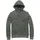Vintage Industries Kapuzenpullover grau XXL