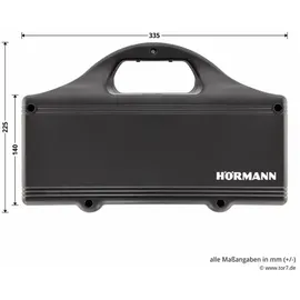 Hörmann Wechselakku WA 24 V für ProMatic Akku Garagentorantriebe