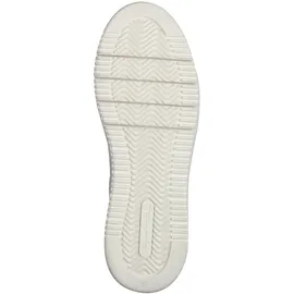 TAMARIS Sneaker Low Damen Weiß 37