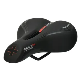 Wittkop Medicus Twin 2.0 245 x 175 mm Schwarz