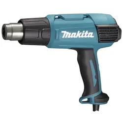makita Heißluftfön »HG6531CK«